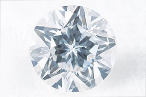 星のダイヤモンド