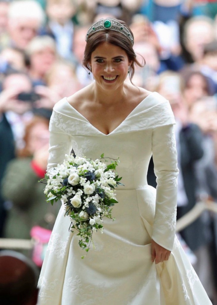 Princess-Eugenie-wedding-dress