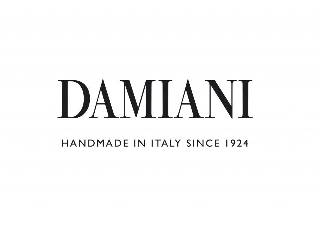 (jpg)NEW_Logo Damiani-01