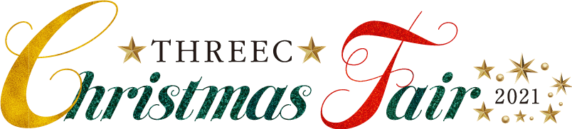 THREEC Christmas Fair 2021