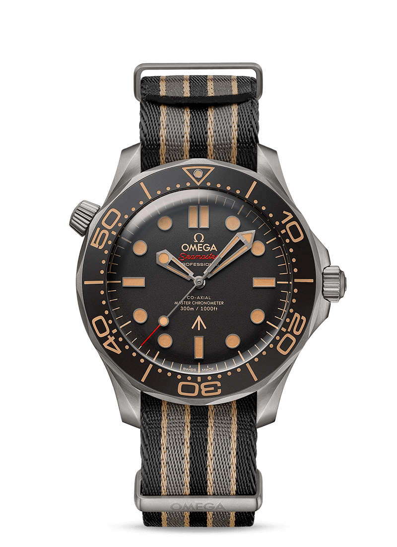 高品質の人気 007 × 【非売品】公開記念OMEGA ノベルティ4点 Bond James - ノベルティグッズ