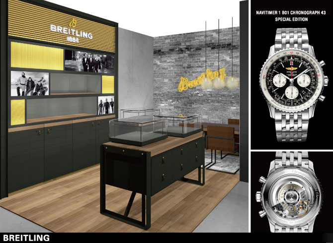 BREITLING