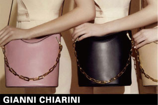 GIANNI CHIARINI