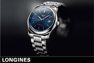 LONGINES