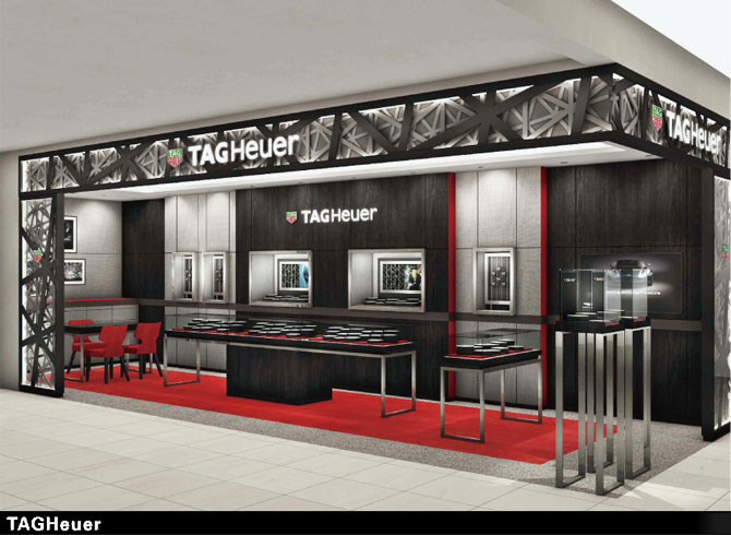 TAGHeuer