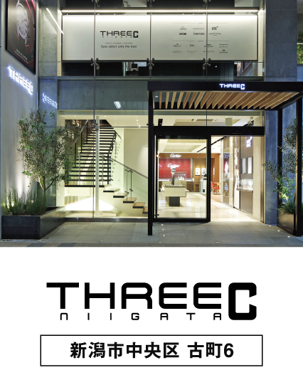 THREEC NIIGATA