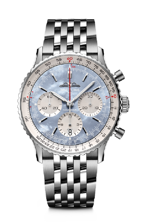 8月3日まで！】BREITLING FAIR ブライトリング ブティック新潟