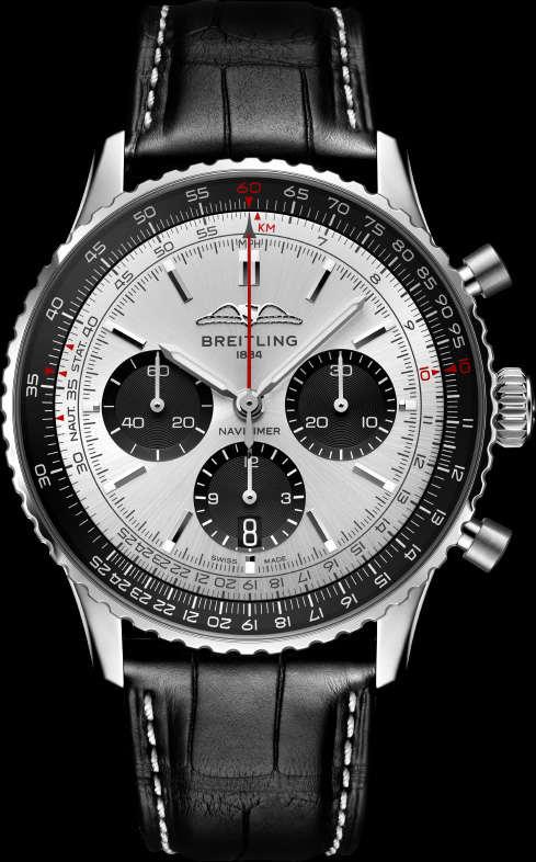 ブライトリング・デイ2022 | THREEC