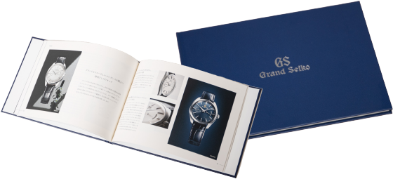 THREEC グランドセイコーフェア 2024