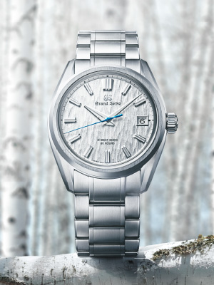 THREEC グランドセイコーフェア 2024