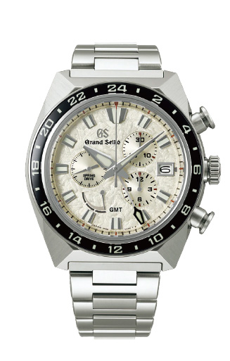 THREEC グランドセイコーフェア 2024