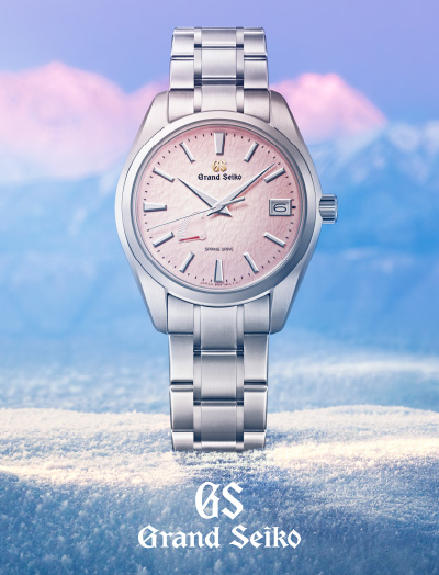 Grand Seiko - グランドセイコー　GS　風呂敷　青色　ノベルティ Grand Seiko - グランドセイコー GS 風呂敷 青色 ノベルティの