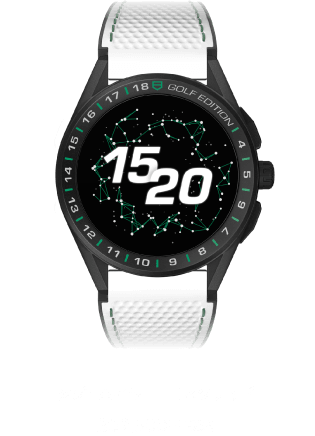 タグ・ホイヤー コネクテッド