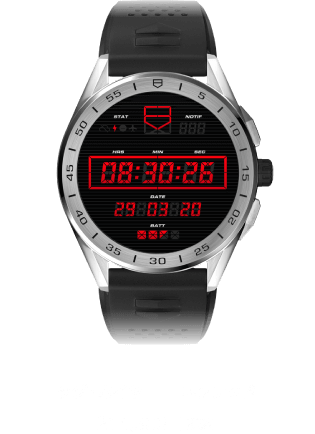 タグ・ホイヤー コネクテッド